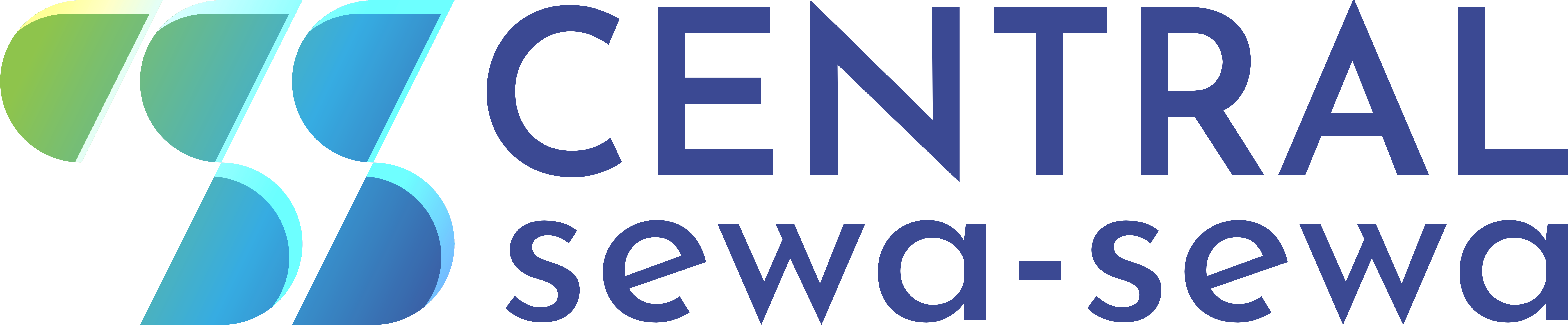 Logo Central Sewa Sewa